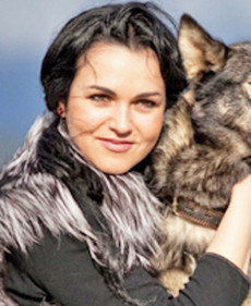 Irina photo