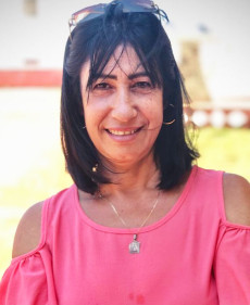 Yusmila photo