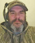 American man - Steven from South Bend