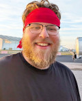 Canadian man - Riley from Cold Lake