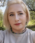 Kazakhstani bride - Margarita from Karagandy
