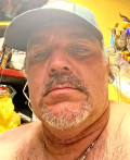 American man - Sonny from Pontotoc