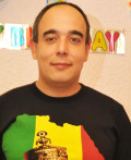 Greek man - Nikolaos from Athina