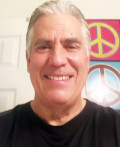 American man - Charles from Hagerstown
