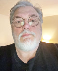 American man - Darrell from Lawrenceburg