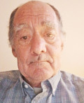 American man - Johnpatrick from Colorado Springs