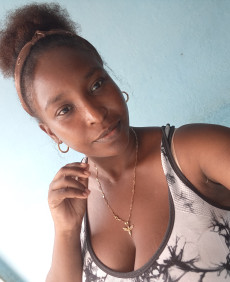 Mildrey photo