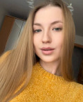 Russian bride - Angel from Kirov