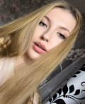 Russian bride - Angel from Kirov