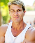 Australian man - Kris from Melbourne