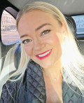 Russian bride - Natali from Moscow