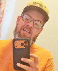 American man - Jacob from Atmore