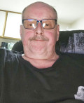 American man - Kenny from Central