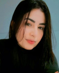 Brazilian bride - Maiara from Recife