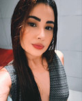 Brazilian bride - Maiara from Recife