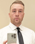 American man - Jacob from Waverly