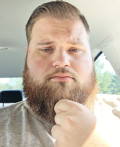 American man - William from Virginia Beach
