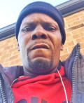 American man - Jerome from Chicago