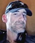 Canadian man - Troy from Vernon