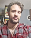 Canadian man - Elliot from Flesherton