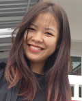 Thai bride - Chala from Bangkok