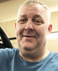 Canadian man - Kurt from Brandon