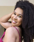 Brazilian bride - Gabriela from Resende