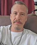 American man - Andrew from Topeka