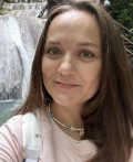 Russian bride - Ekaterina from Chelyabinsk