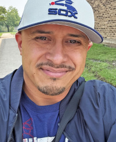 Ruben photo