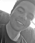 American man - Conner from Lynnwood