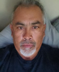 American man - Robert from Slaton