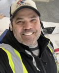 Canadian man - Brae from Windsor