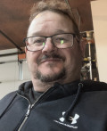 Canadian man - Jamie from Spruce Grove
