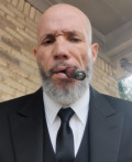 American man - Andre from Huntsville
