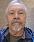American man - Gary from Rhinelander