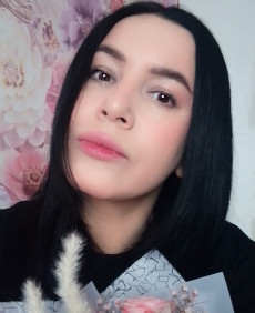 Maya photo