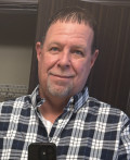 American man - Kevin from Lufkin