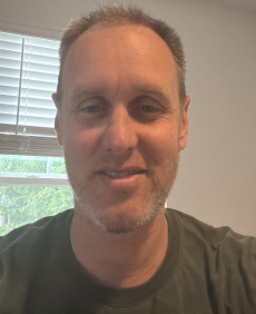 Mike photo