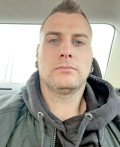 Canadian man - Brandon from Riverview