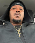 American man - Kennyada from Flint