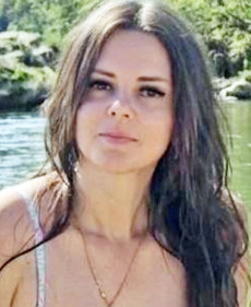 Nasteysha photo