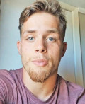 American man - Bryan from Houston