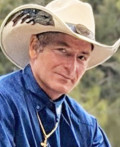 American man - Cowboy from Davie
