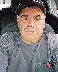 American man - Gerardo from McAllen
