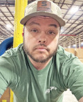 American man - Dustin from Covington