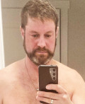 Canadian man - Chris from Calgary