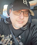 Canadian man - Henry from Brampton