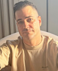 Cypriot man - Alexandros from Limassol