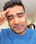 Irish man - Jose from Dublin